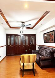 Blk 370 Woodlands Avenue 1 (Woodlands), HDB 5 Rooms #556108141